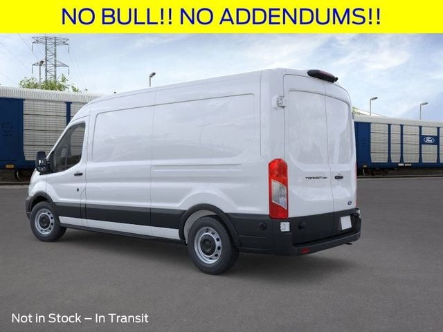 2026 Ford Transit-250 - Image 5