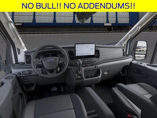 2026 Ford Transit-350 - Image 10