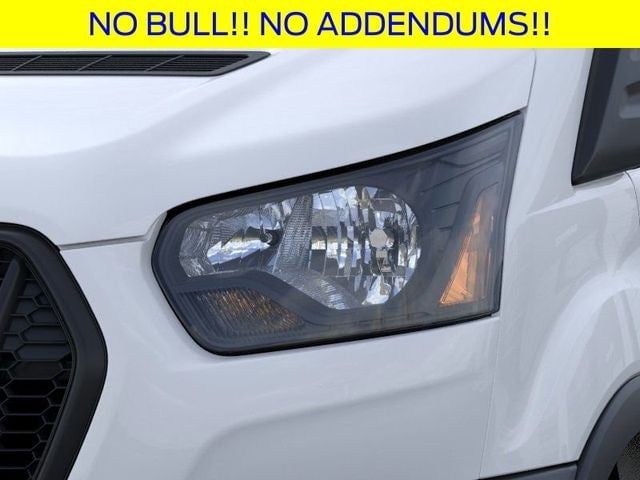 2026 Ford Transit-350 - Image 19