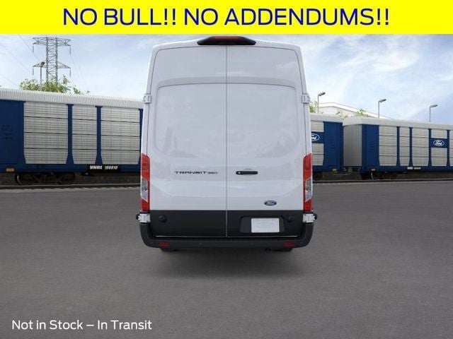 2026 Ford Transit-350 - Image 6
