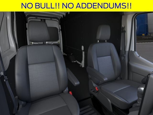 2026 Ford Transit-350 - Image 11