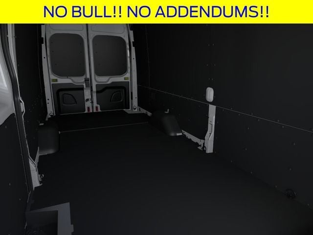 2026 Ford Transit-350 - Image 12
