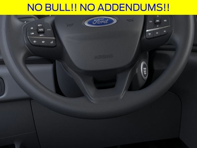 2026 Ford Transit-350 - Image 13