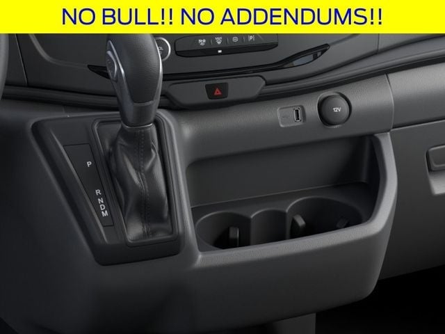 2026 Ford Transit-350 - Image 16