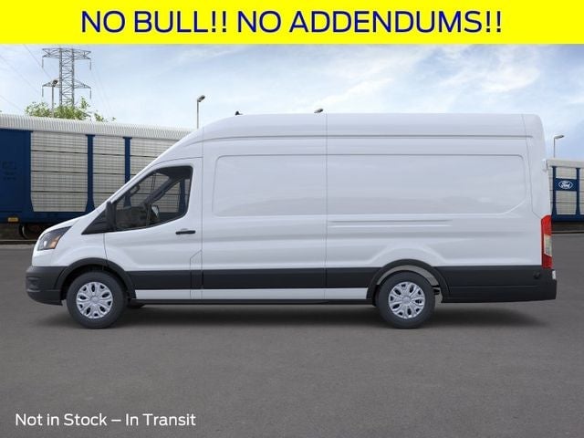 2026 Ford Transit-350 - Image 3