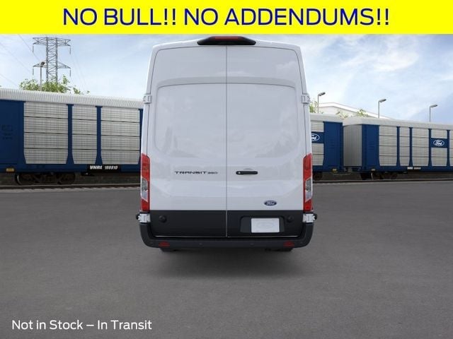 2026 Ford Transit-350 - Image 6