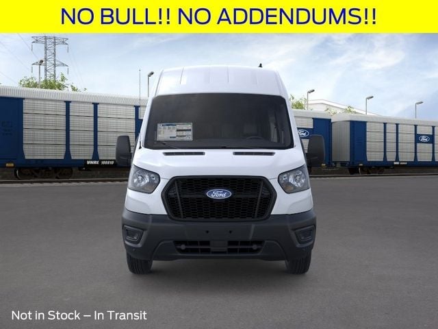 2026 Ford Transit-350 - Image 7