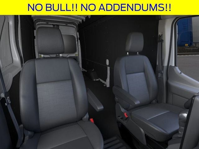 2026 Ford Transit-350 - Image 11