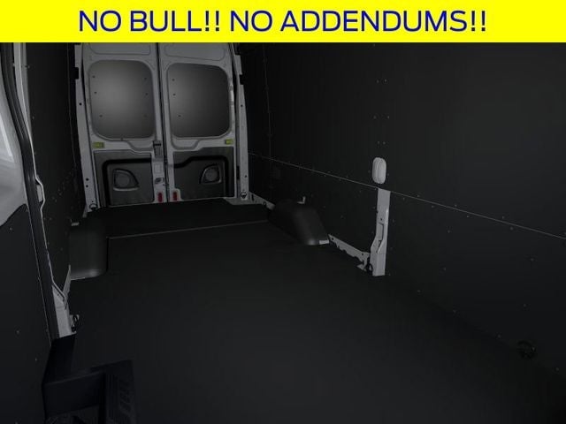 2026 Ford Transit-350 - Image 12