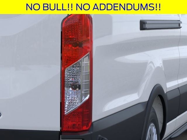 2026 Ford Transit-350 - Image 22