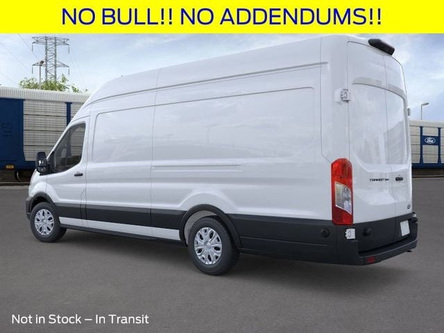 2026 Ford Transit-350 - Image 5