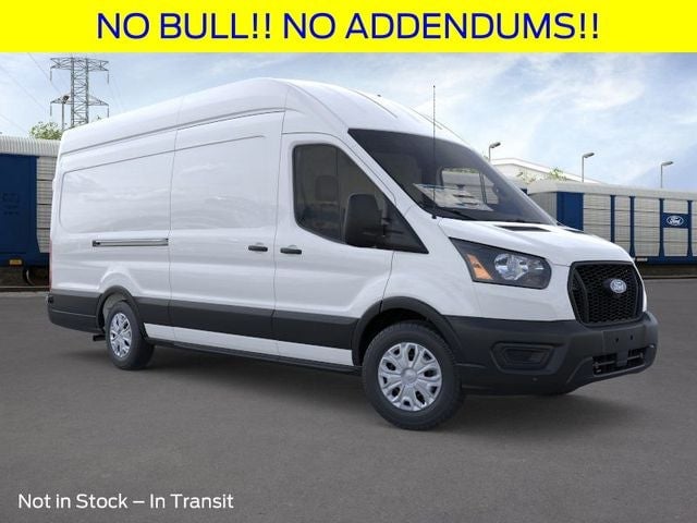 2026 Ford Transit-350 - Image 8