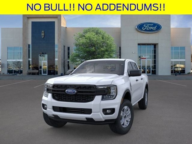 2026 Ford Ranger - Image 2