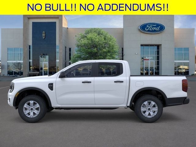 2026 Ford Ranger - Image 3