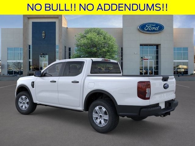 2026 Ford Ranger - Image 5