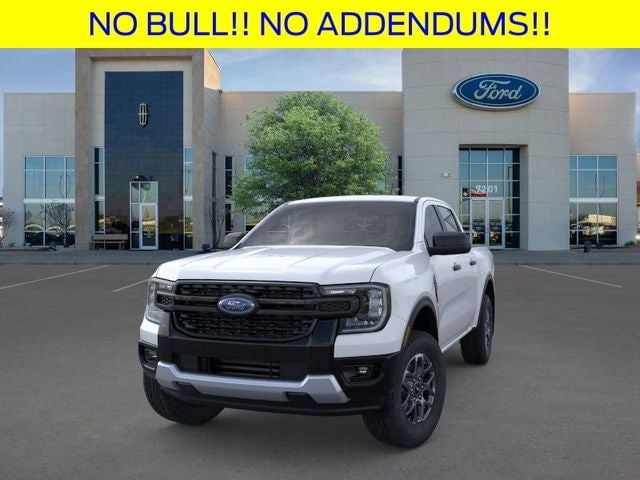 2026 Ford Ranger - Image 2