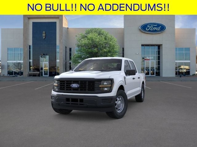 2026 Ford F-150 - Image 2
