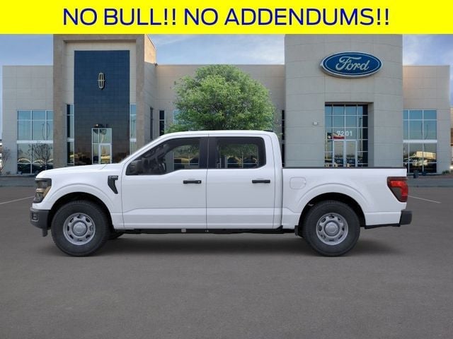 2026 Ford F-150 - Image 3