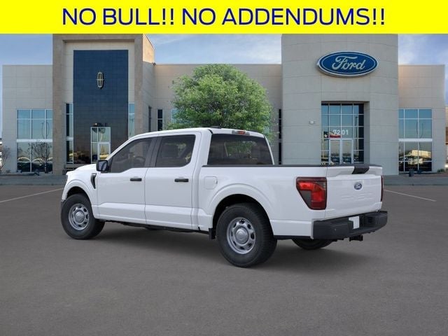 2026 Ford F-150 - Image 5