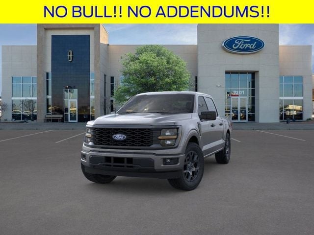 2026 Ford F-150 - Image 2