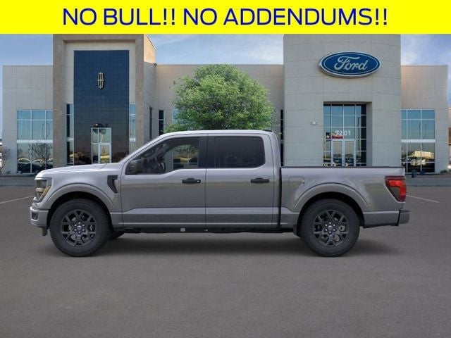 2026 Ford F-150 - Image 3