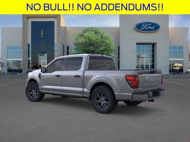 2026 Ford F-150 - Image 5