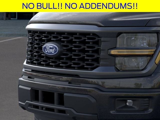 2026 Ford F-150 - Image 18