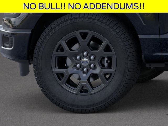 2026 Ford F-150 - Image 20