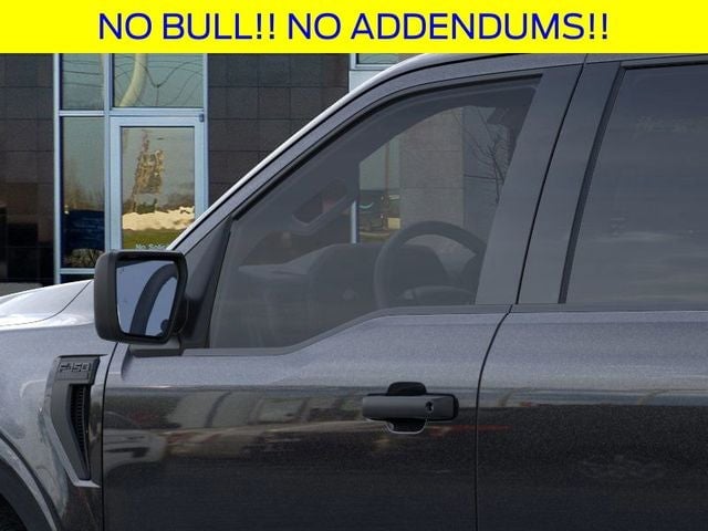 2026 Ford F-150 - Image 21