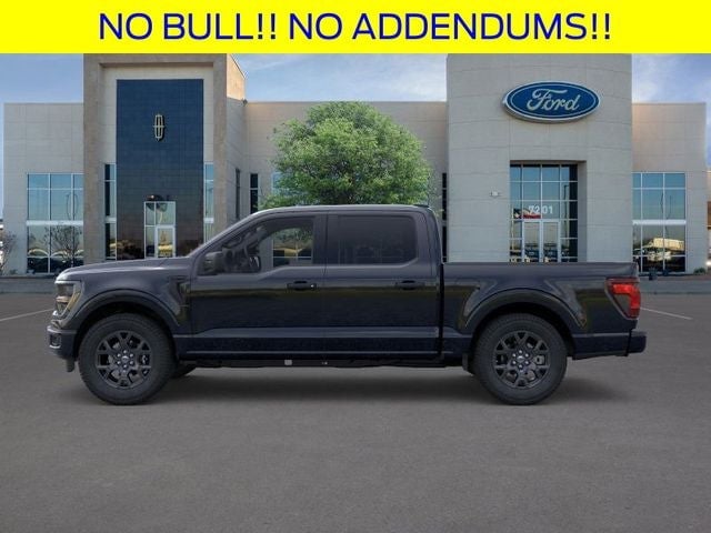 2026 Ford F-150 - Image 3
