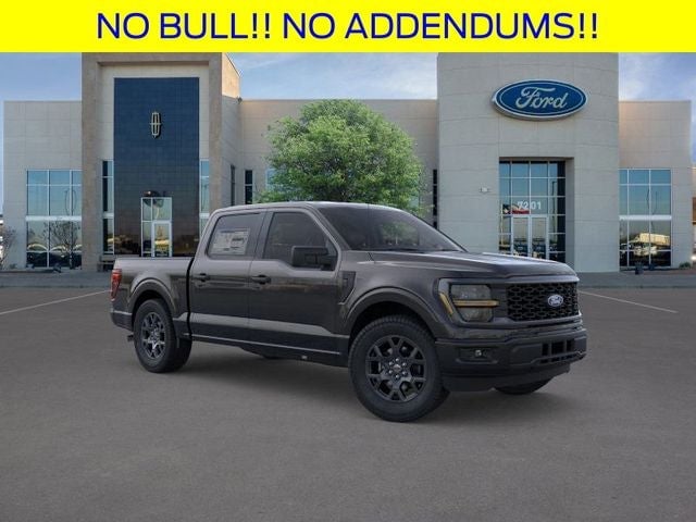 2026 Ford F-150 - Image 8