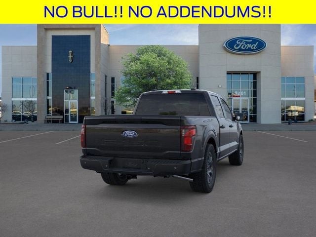 2026 Ford F-150 - Image 9