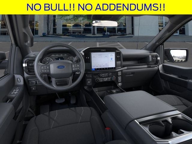 2026 Ford F-150 - Image 10