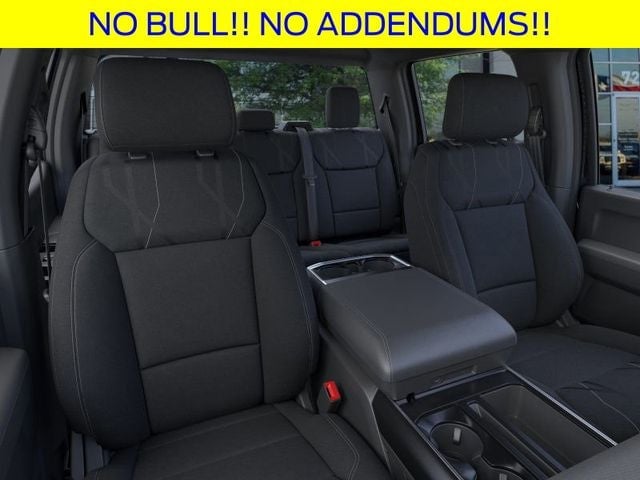 2026 Ford F-150 - Image 11