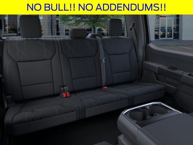 2026 Ford F-150 - Image 12