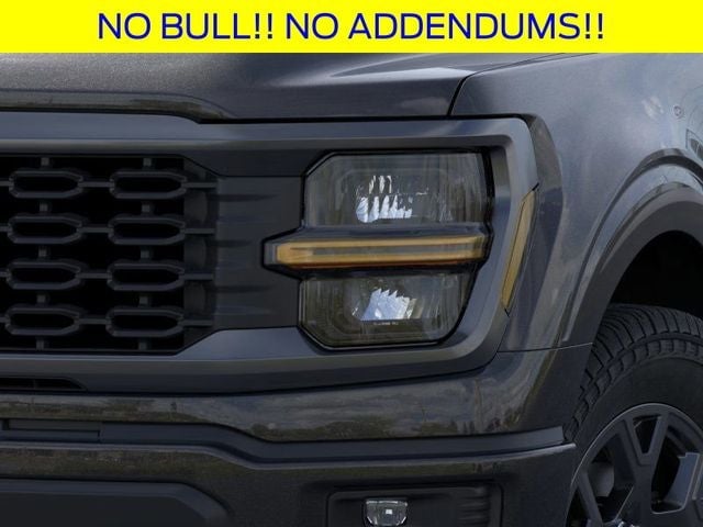 2026 Ford F-150 - Image 19