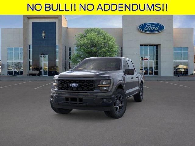 2026 Ford F-150 - Image 2