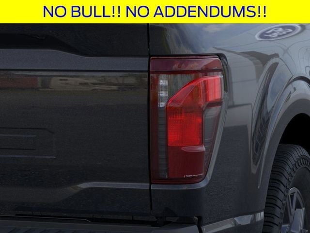 2026 Ford F-150 - Image 22