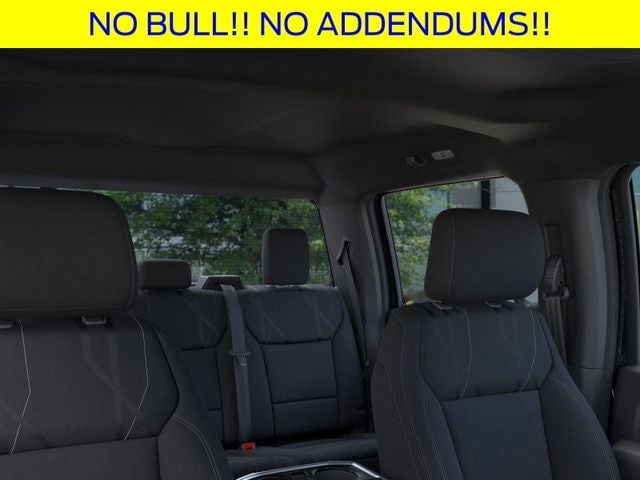 2026 Ford F-150 - Image 23