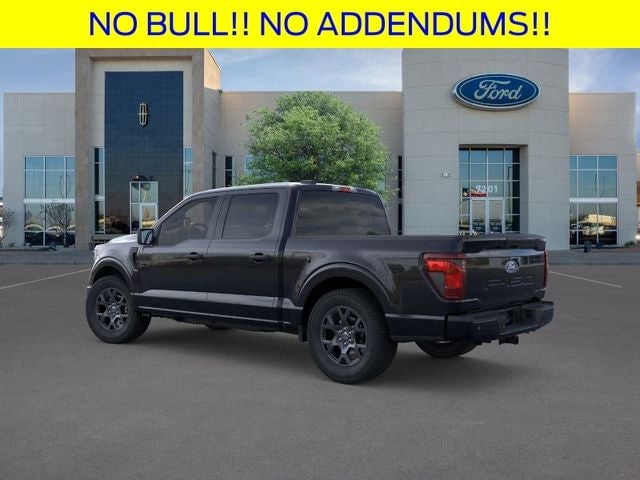 2026 Ford F-150 - Image 5
