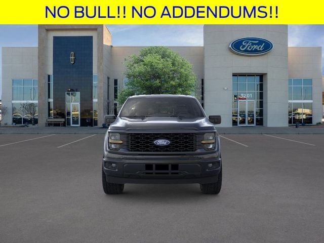 2026 Ford F-150 - Image 7