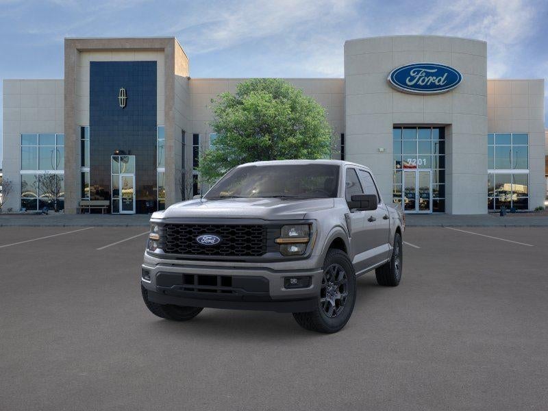 2026 Ford F-150 - Image 2