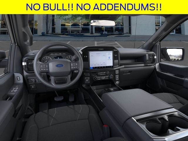 2026 Ford F-150 - Image 10