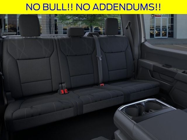2026 Ford F-150 - Image 12