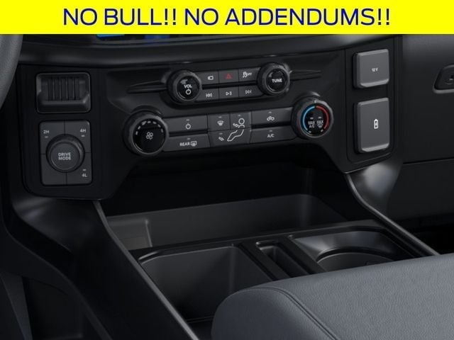 2026 Ford F-150 - Image 16