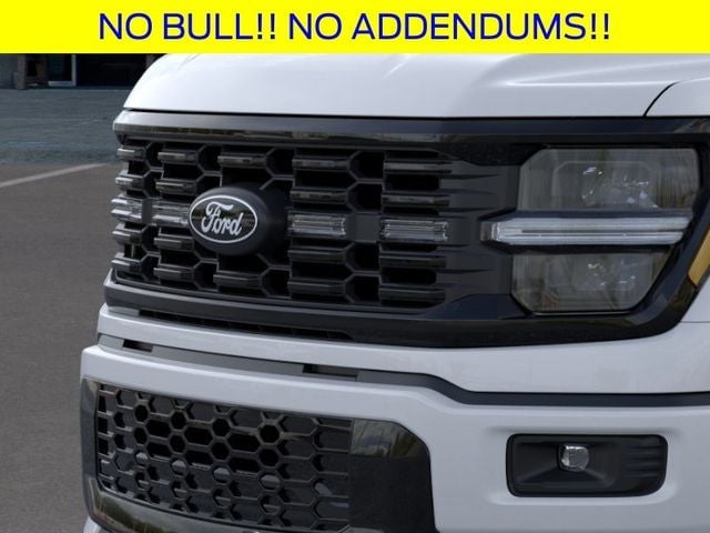 2026 Ford F-150 - Image 18