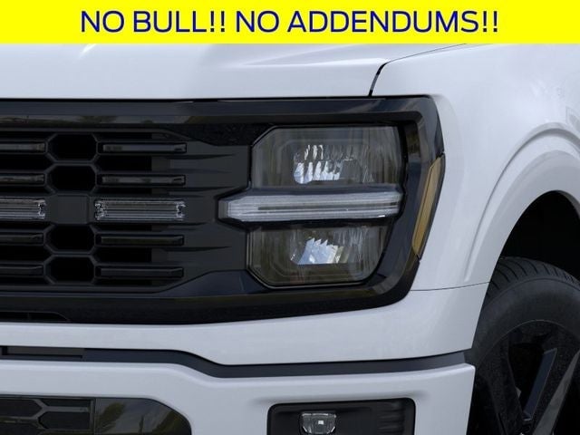 2026 Ford F-150 - Image 19