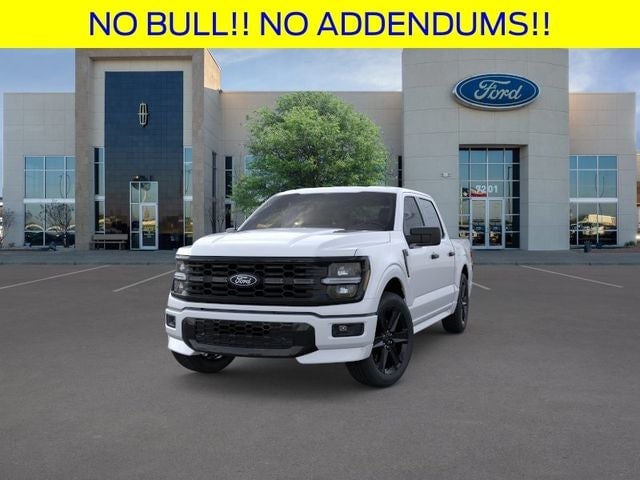 2026 Ford F-150 - Image 2