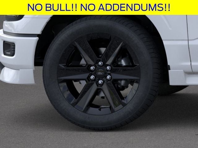 2026 Ford F-150 - Image 20