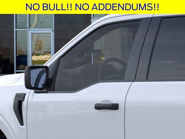 2026 Ford F-150 - Image 21